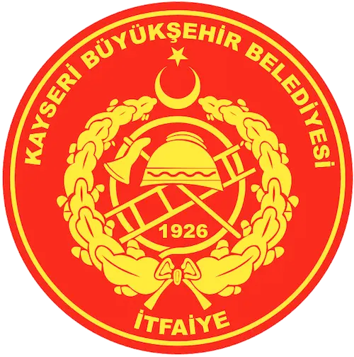 Kayseri Belediyesi İtfaiye